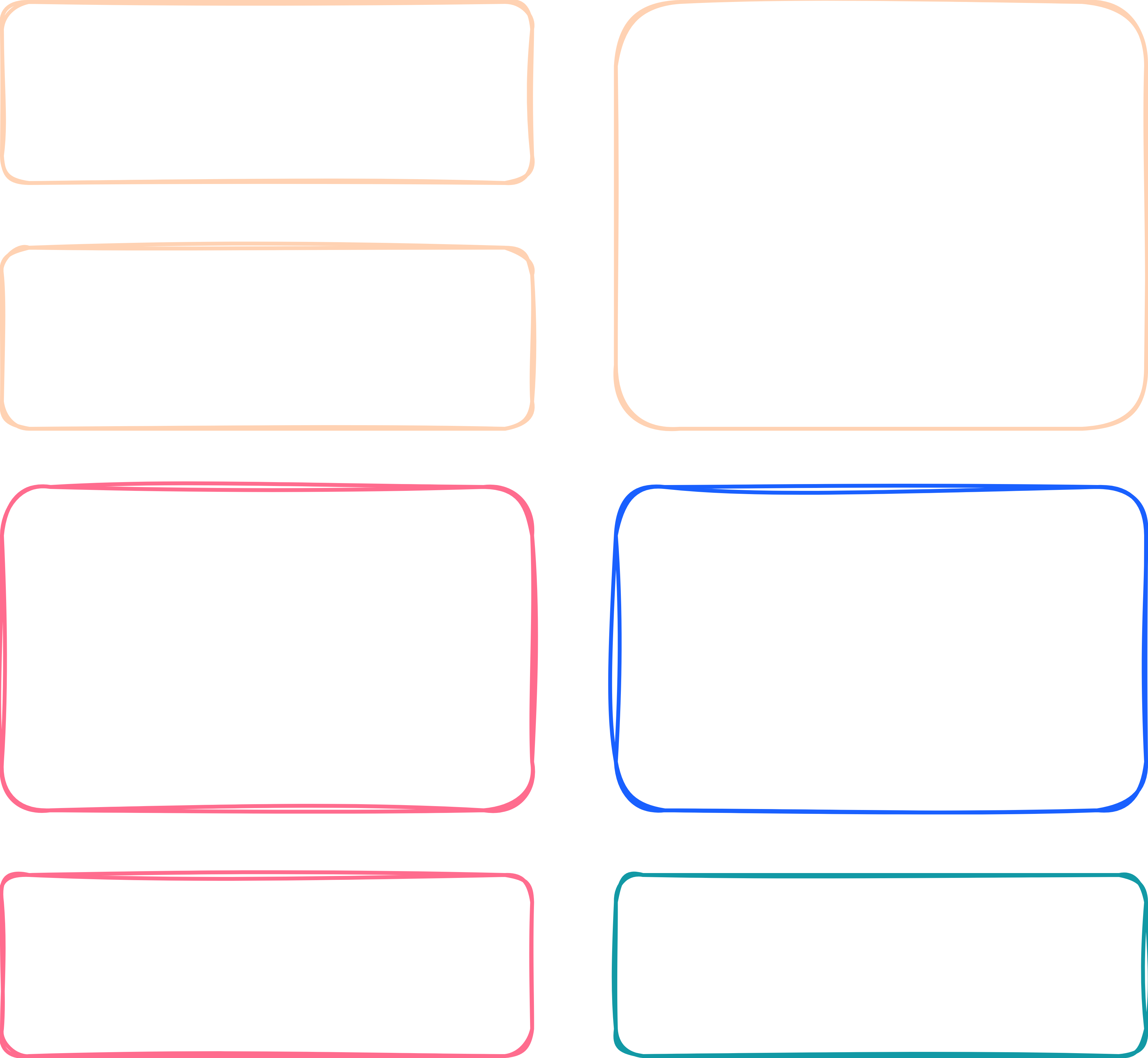 overview